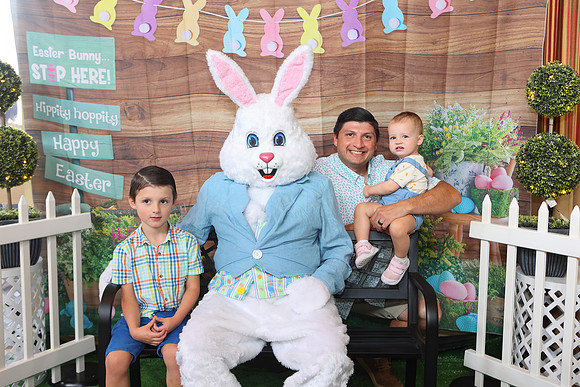 Live Oak Easter 2023-97
