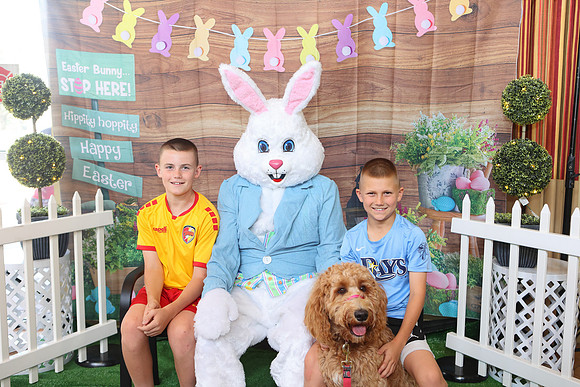 Live Oak Easter 2023-84