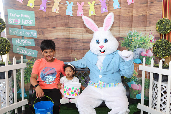 Live Oak Easter 2023-72
