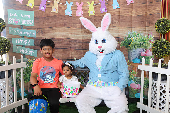 Live Oak Easter 2023-75