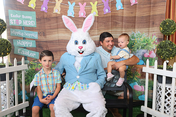 Live Oak Easter 2023-96