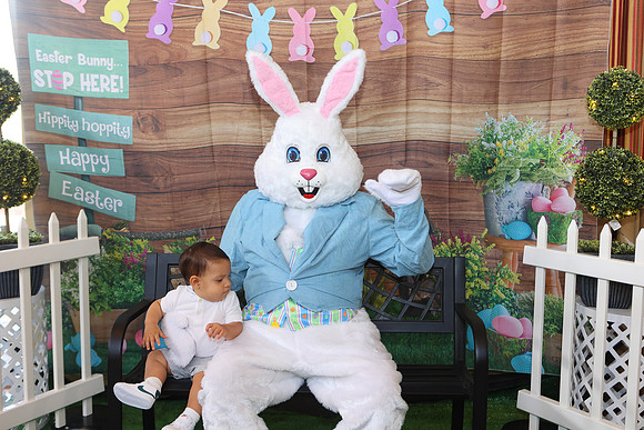 Live Oak Easter 2023-63