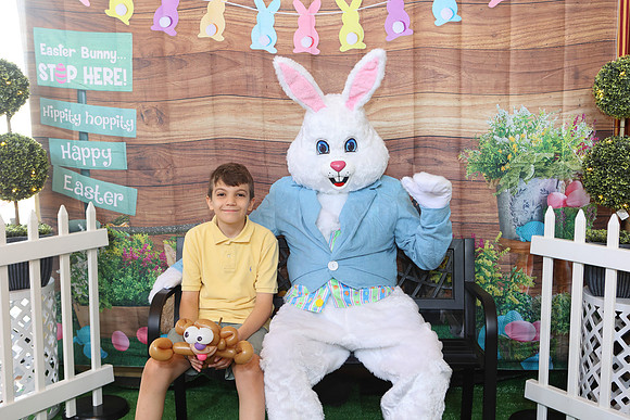 Live Oak Easter 2023-27