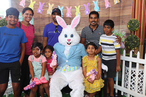 Live Oak Easter 2023-88
