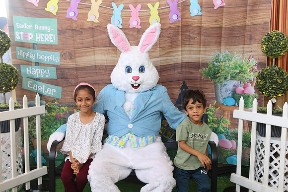 Live Oak Easter 2023-92