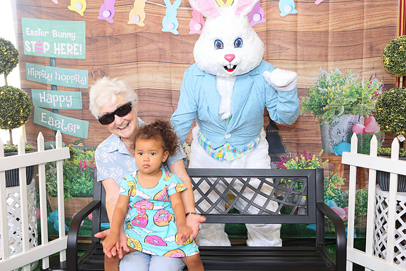 Live Oak Easter 2023-22