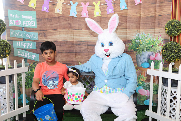 Live Oak Easter 2023-74