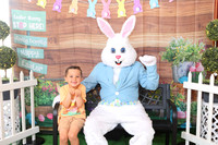 Live Oak Easter 2023-9