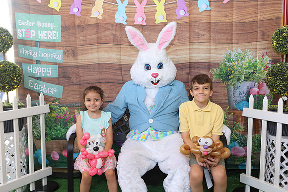 Live Oak Easter 2023-28
