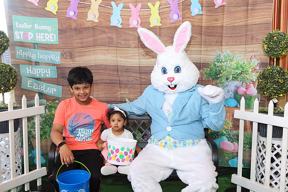Live Oak Easter 2023-73