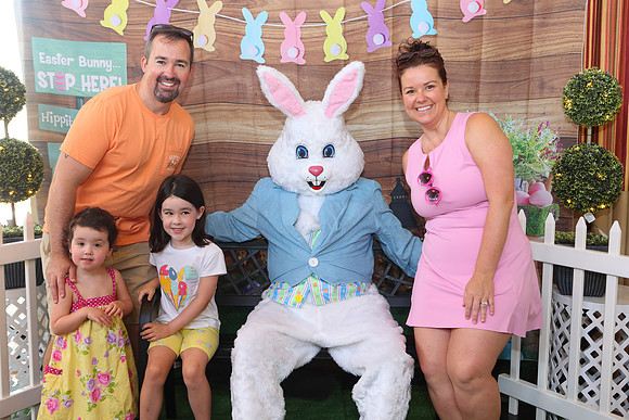 Live Oak Easter 2023-46