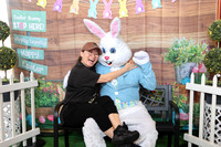 Live Oak Easter 2023-4