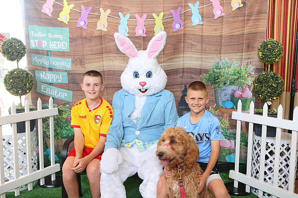 Live Oak Easter 2023-83