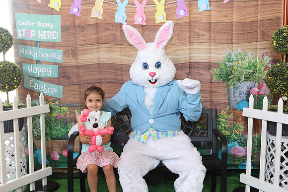 Live Oak Easter 2023-26