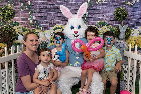 Chonya Live Oak Easter 2024-23