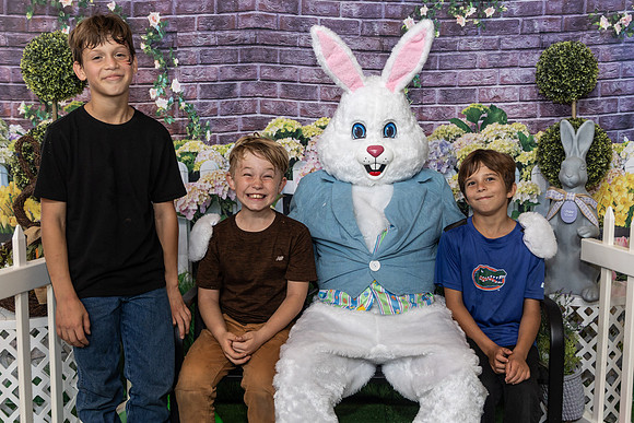 Chonya Live Oak Easter 2024-36