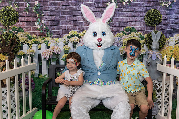 Chonya Live Oak Easter 2024-27