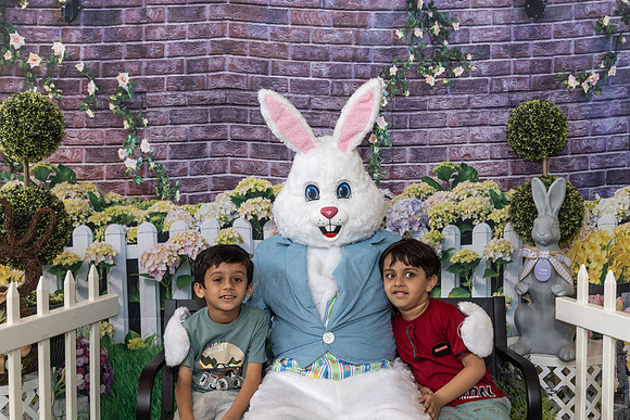 Chonya Live Oak Easter 2024-142