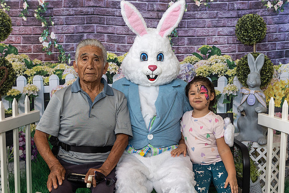 Chonya Live Oak Easter 2024-198