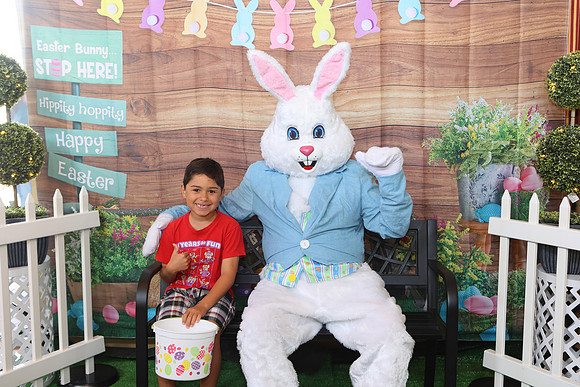 Live Oak Easter 2023-25
