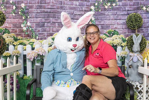 Chonya Live Oak Easter 2024-58