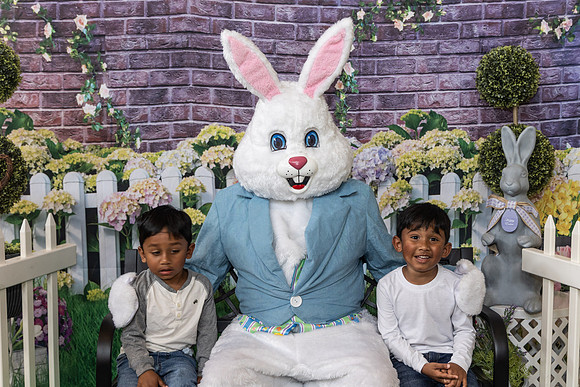 Chonya Live Oak Easter 2024-175