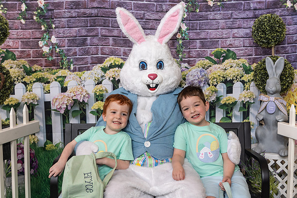 Chonya Live Oak Easter 2024-82