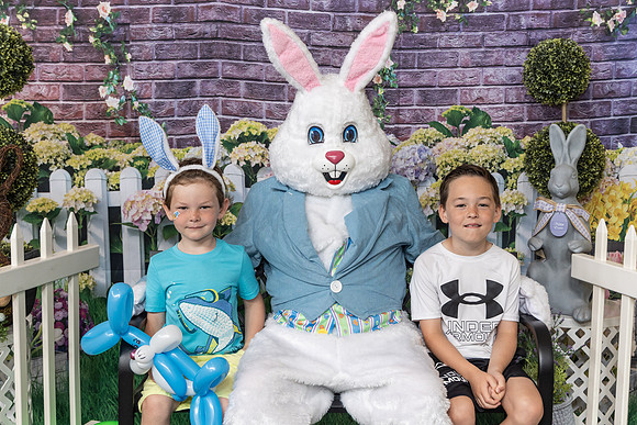 Chonya Live Oak Easter 2024-55