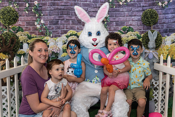 Chonya Live Oak Easter 2024-25