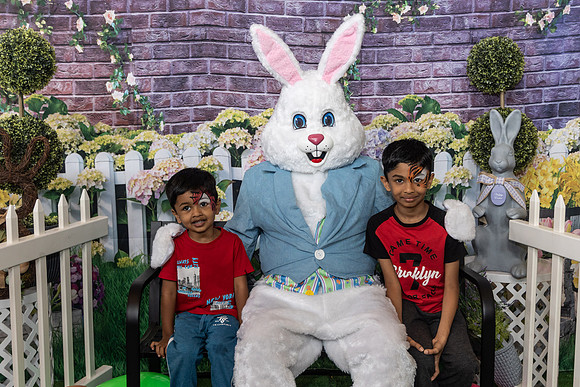 Chonya Live Oak Easter 2024-105