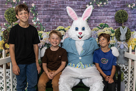 Chonya Live Oak Easter 2024-34