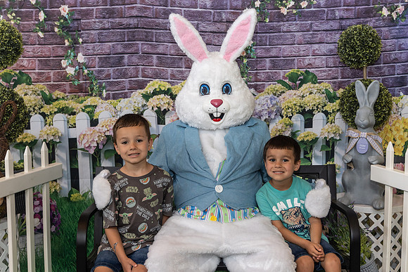 Chonya Live Oak Easter 2024-85