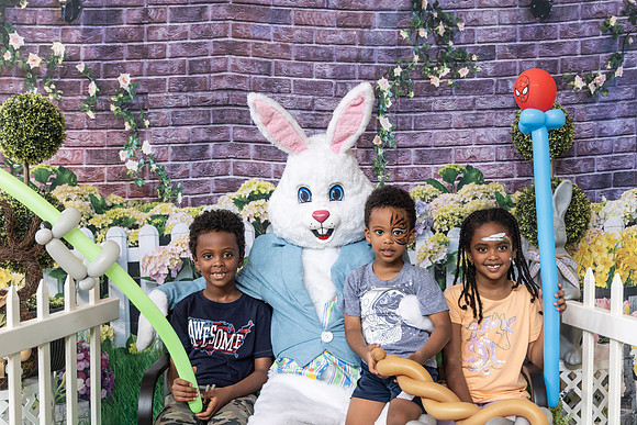 Chonya Live Oak Easter 2024-145