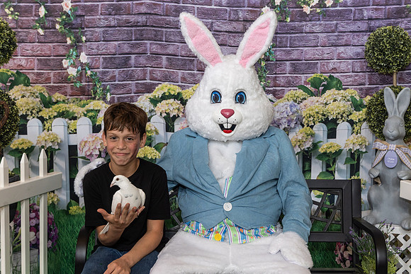 Chonya Live Oak Easter 2024-61