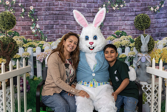Chonya Live Oak Easter 2024-95