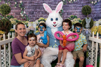 Chonya Live Oak Easter 2024-19