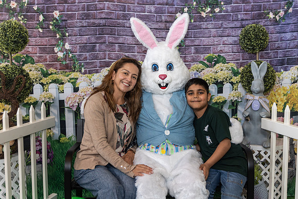 Chonya Live Oak Easter 2024-96