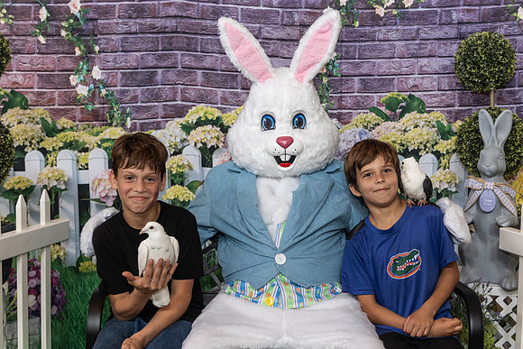 Chonya Live Oak Easter 2024-63