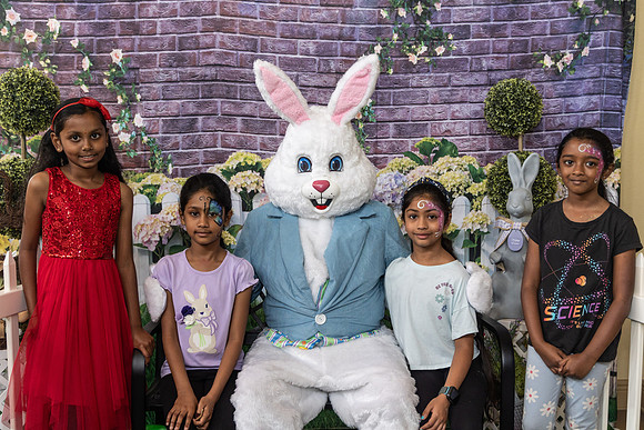 Chonya Live Oak Easter 2024-184