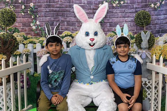 Chonya Live Oak Easter 2024-113