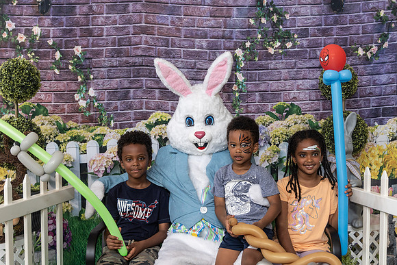 Chonya Live Oak Easter 2024-147