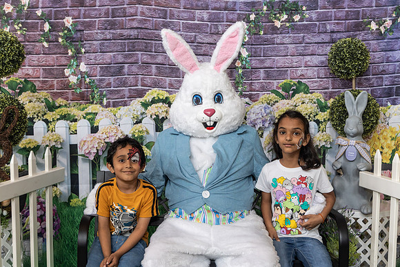 Chonya Live Oak Easter 2024-69