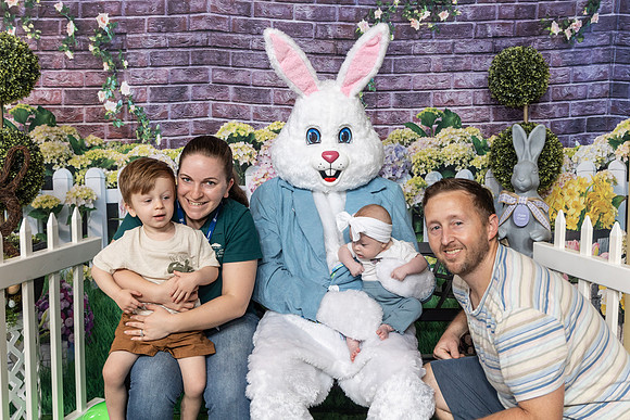 Chonya Live Oak Easter 2024-46