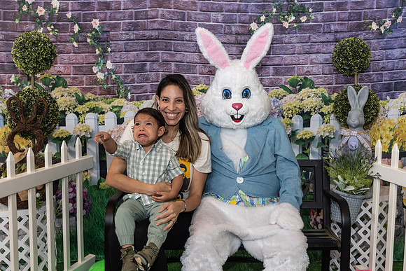 Chonya Live Oak Easter 2024-12