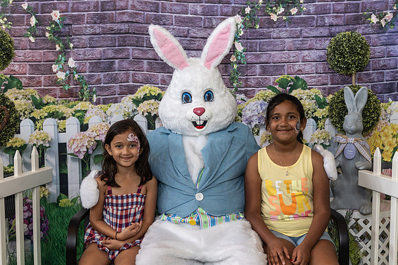 Chonya Live Oak Easter 2024-159