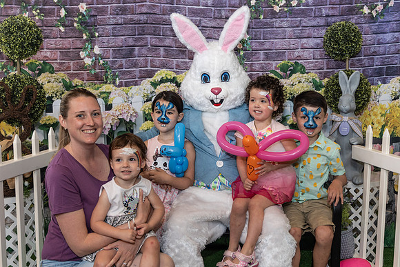 Chonya Live Oak Easter 2024-18