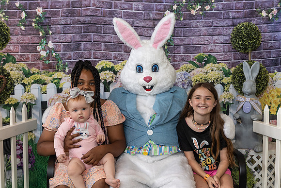Chonya Live Oak Easter 2024-161