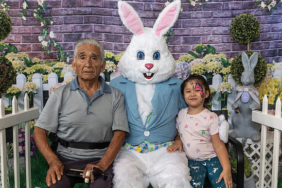 Chonya Live Oak Easter 2024-197