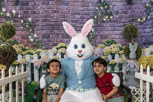 Chonya Live Oak Easter 2024-141