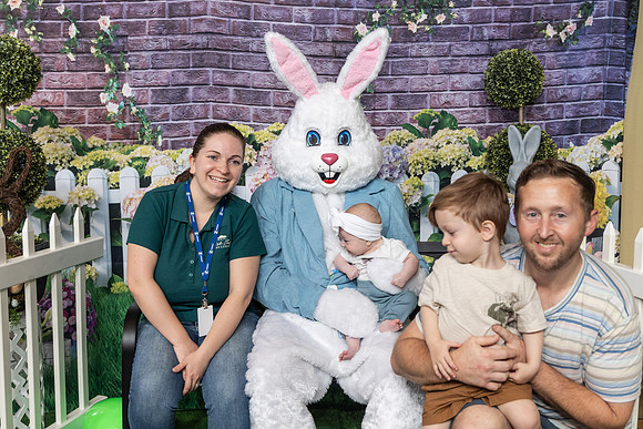 Chonya Live Oak Easter 2024-49